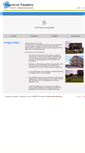 Mobile Screenshot of housesinlefkada.gr